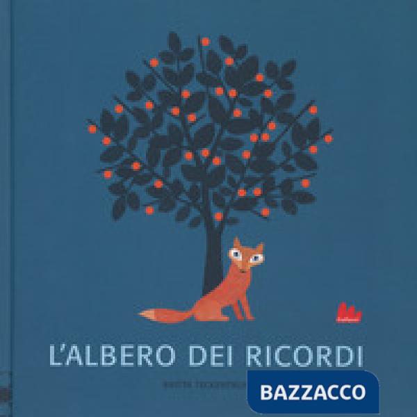 Albero dei ricordi (L')