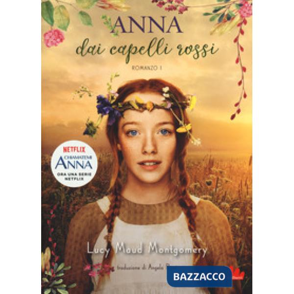 Anna dai capelli rossi. Vol. 1