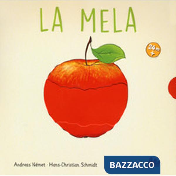 Mela. Ediz. a colori (La)