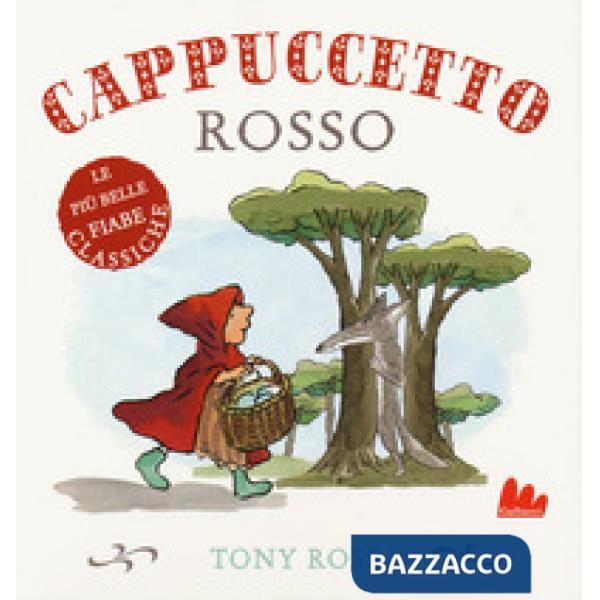 Cappuccetto Rosso