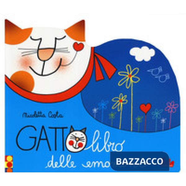 Gattolibro delle emozioni (Il)