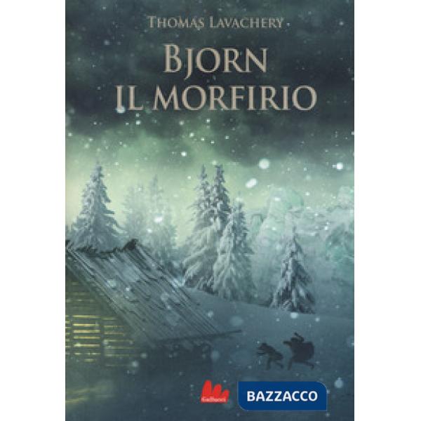 Bjorn il morfirio