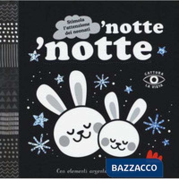 'Notte 'notte. Cattura la vista. Ediz. a colori