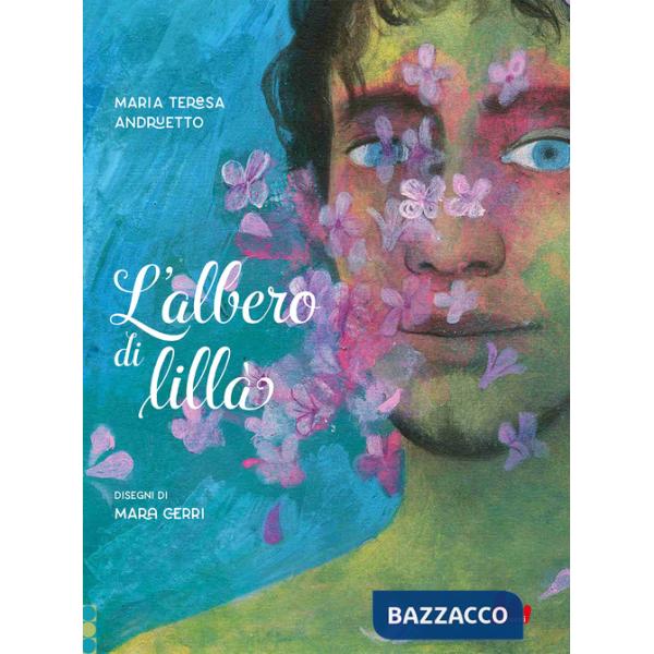 Albero di lillà. Ediz. a colori (L')