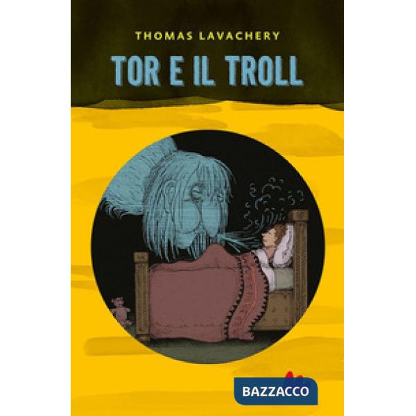 Tor e il troll