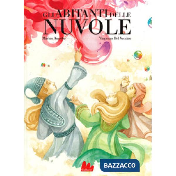 Abitanti delle nuvole (Gli)