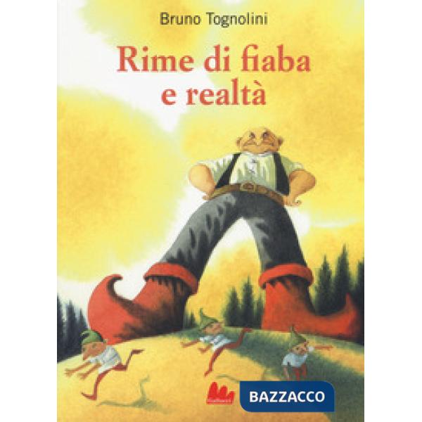 Rime di fiaba e realtà