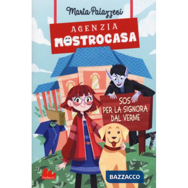 SOS per la signora Dal Verme. Agenzia Mostrocasa
