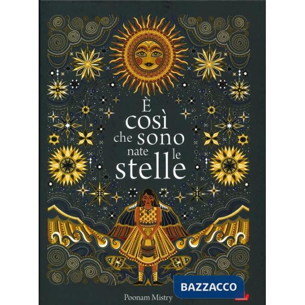 È così che sono nate le stelle