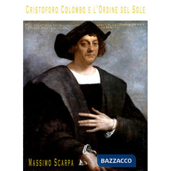 Cristoforo Colombo e l'Ordine del Sole