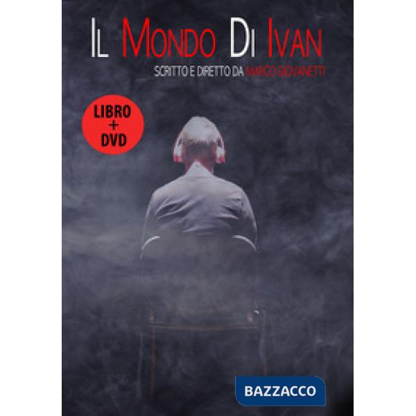 Mondo di Ivan. Con DVD video (Il)