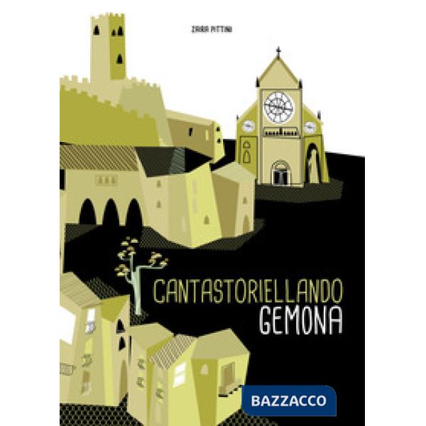 Cantastoriellando Gemona