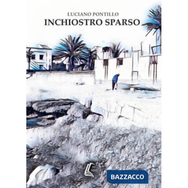 Inchiostro sparso. Nuova ediz.