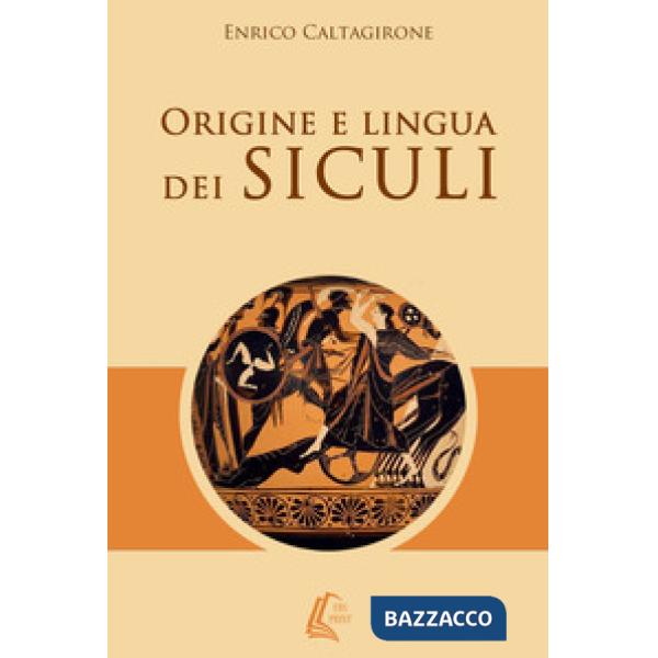 Origine e lingua dei siculi