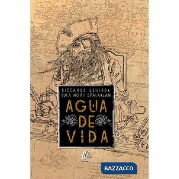 Agua de vida. Nuova ediz.