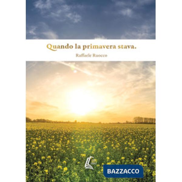 Quando la primavera stava