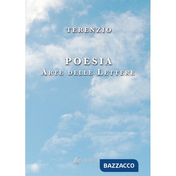 Poesia. Arte delle lettere