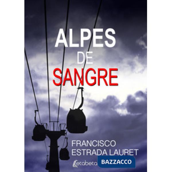 Alpes de sangre