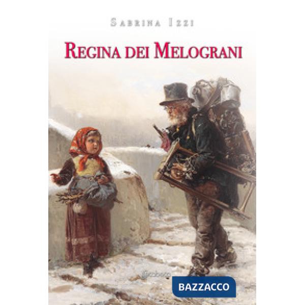 Regina dei melograni