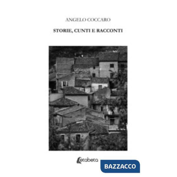 Storie, cunti e racconti. Nuova ediz.