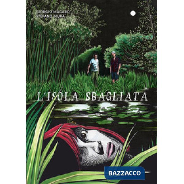 Isola sbagliata (L')