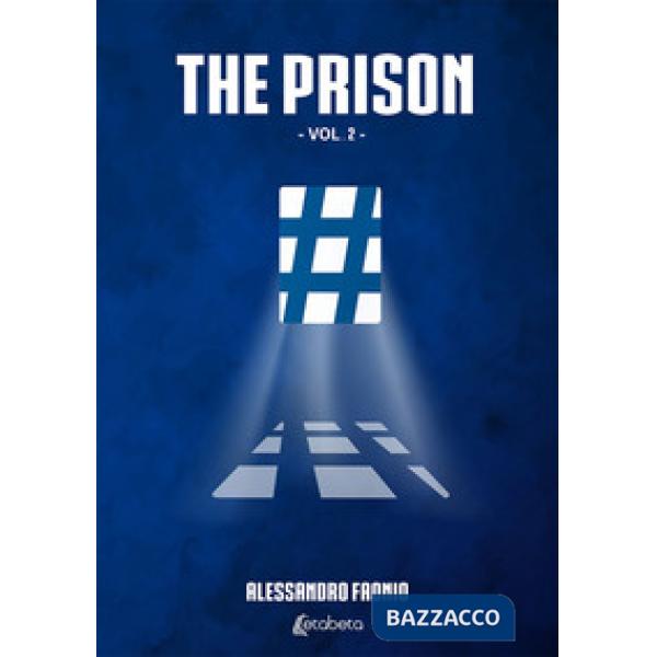Prison. Ediz. italiana (The)