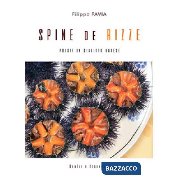 Spine de rizze