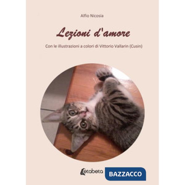 Lezioni d'amore