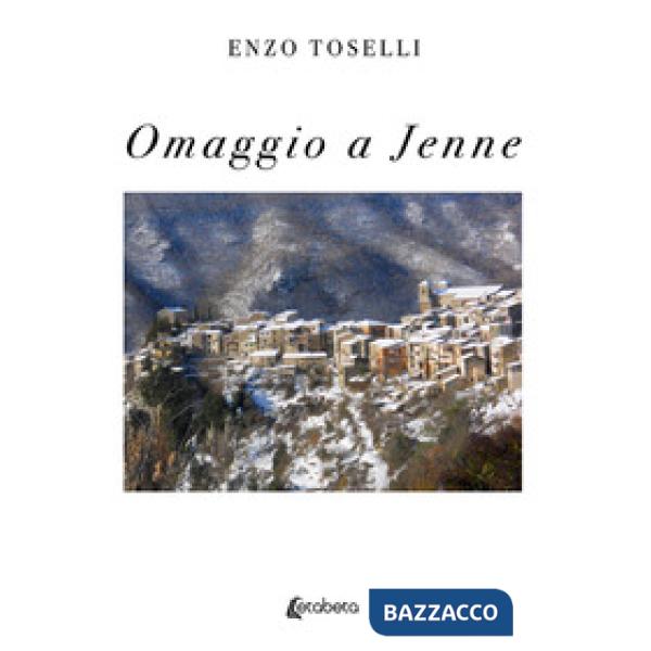 Omaggio a Jenne. Nuova ediz.