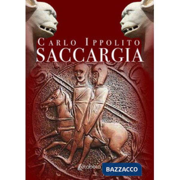 Saccargia. Nuova ediz.