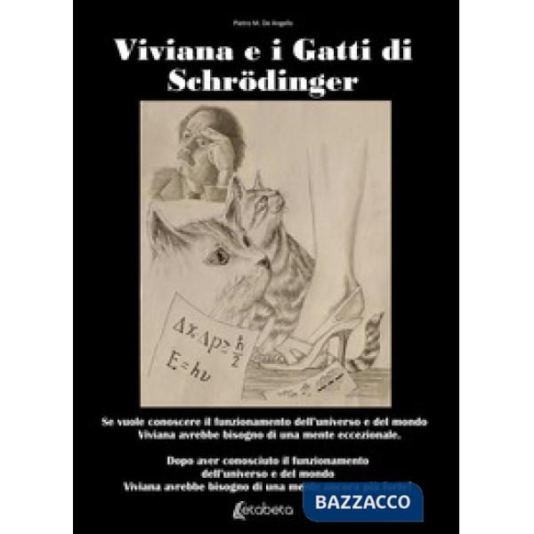 Viviana e i gatti di Schrödinger