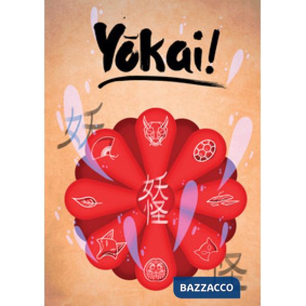 Yokai! Nuova ediz.