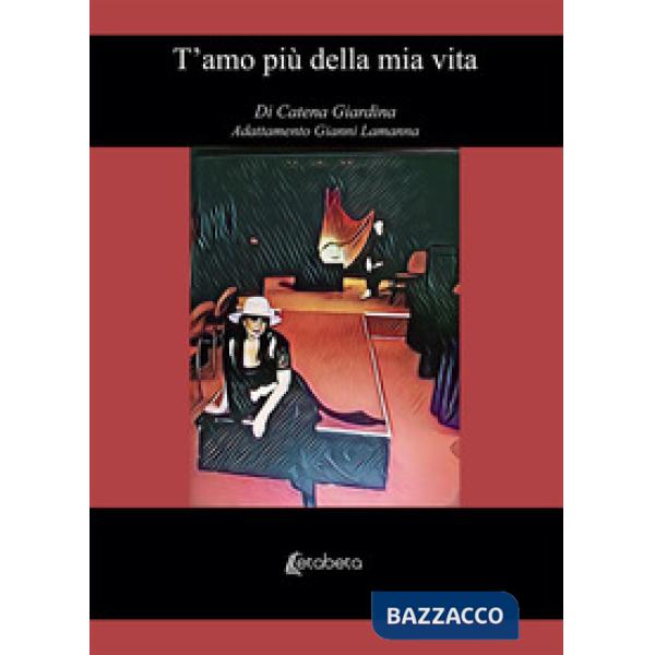 Ti amo più della mia vita