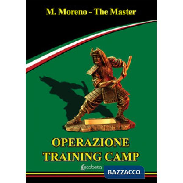 Operazione Training Camp