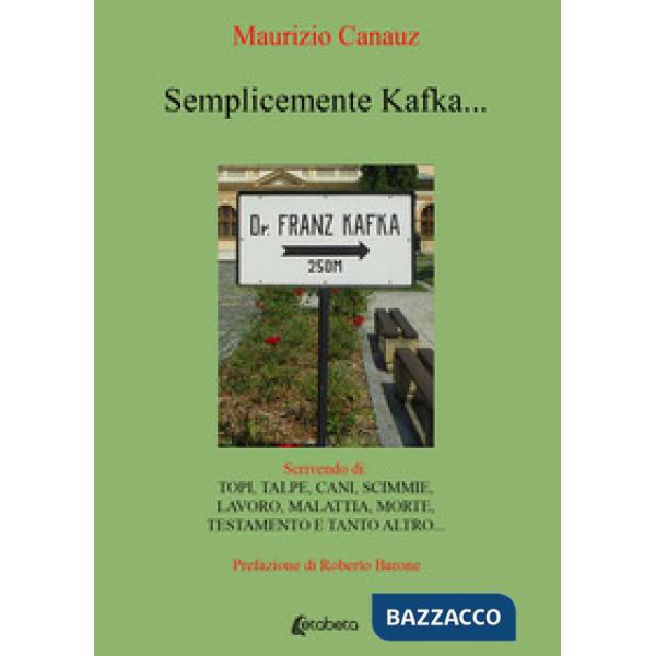 Semplicemente Kafka