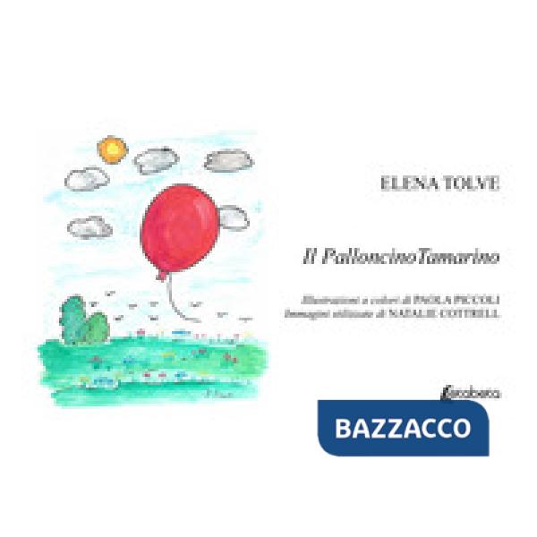 Palloncino Tamarino