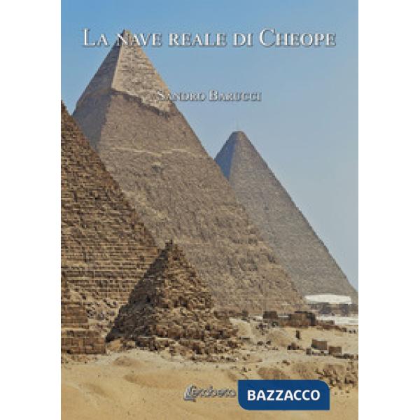 Nave reale di Cheope (La)