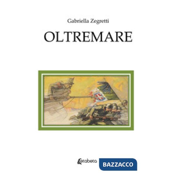Oltremare. Nuova ediz.