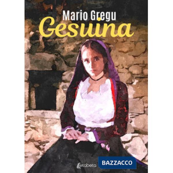 Gesuina. Nuova ediz.