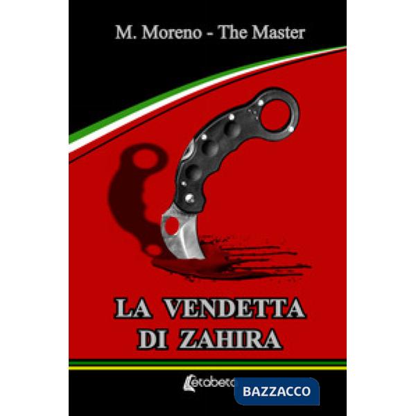 Vendetta di Zahira (La)