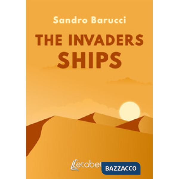 Invaders ships (The)