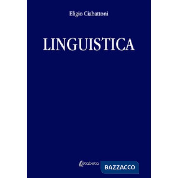 Linguistica