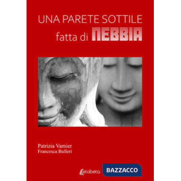 Parete sottile fatta di nebbia (Una)