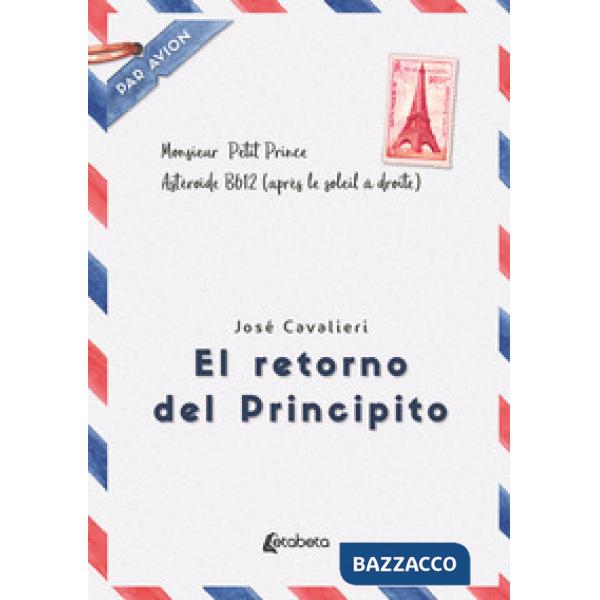 Retorno del Principito (El)