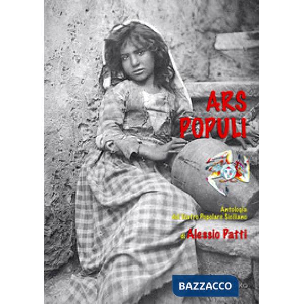 Ars populi. Antologia del teatro popolare siciliano