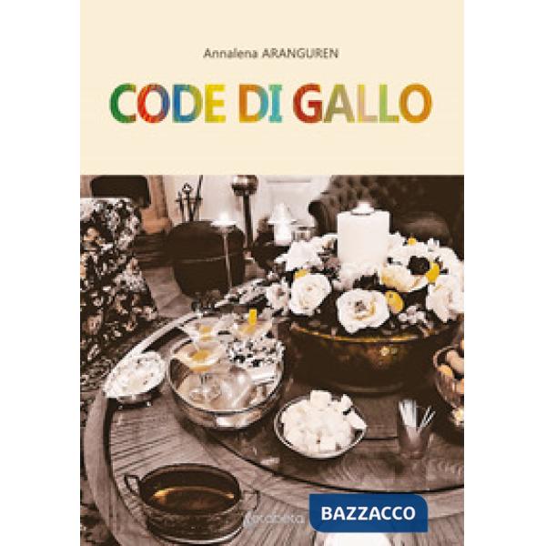 Code di gallo