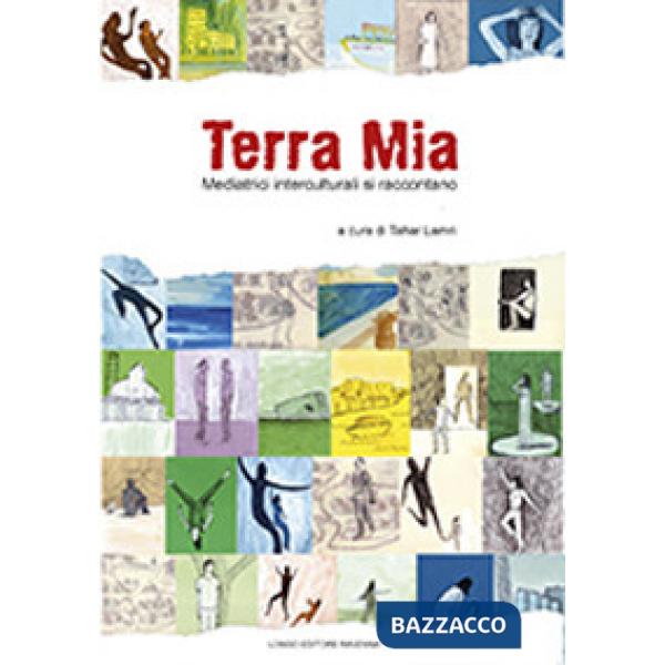 Terra mia. Mediatrici interculturali si raccontano