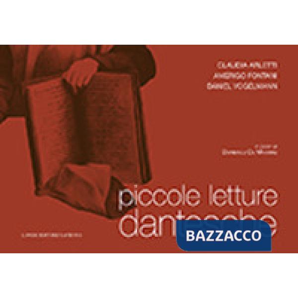 Piccole letture dantesche