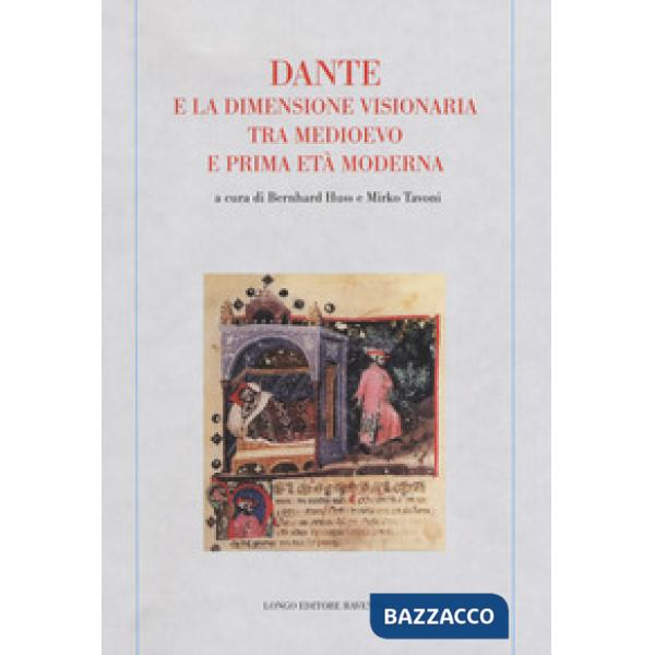 Dante e la dimensione visionaria