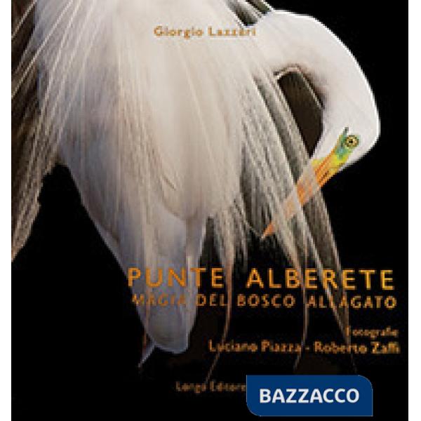 Punte Alberete. Magia del bosco allagato. Ediz. a colori